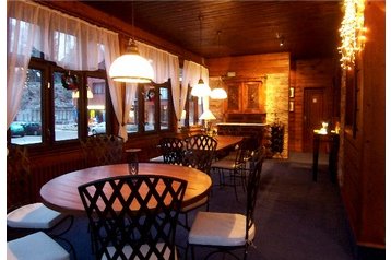 Чехія Hotel Шпiндлерув Млейн / Špindlerův Mlýn, Екстер'єр